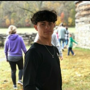 Meet your Posher, Austin